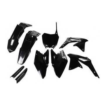 SUZUKI RMZ 450 2008-2017 Complete Plastic Kit