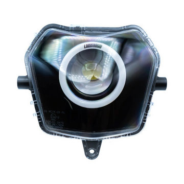 Fantic Loccis Eye 3.1 RGB - RGBW LED HEADLIGHT
