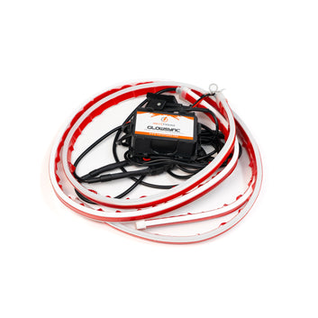 RGB SeatGlow Illumination Kit