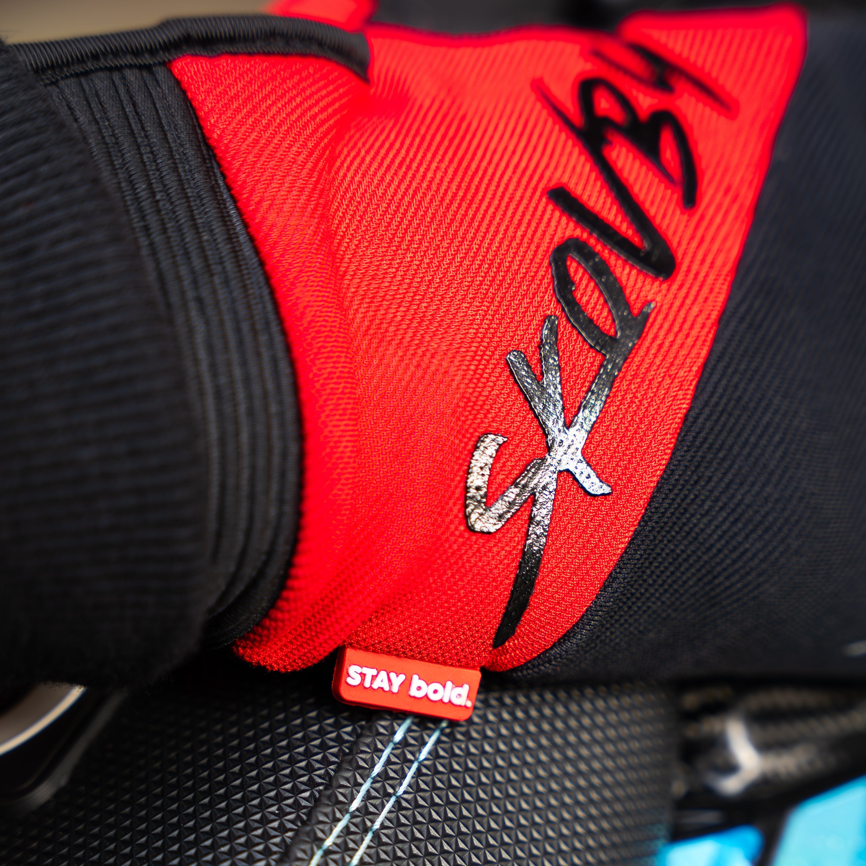 Skoovby SWIFT MX GLOVES - Bolddesignz