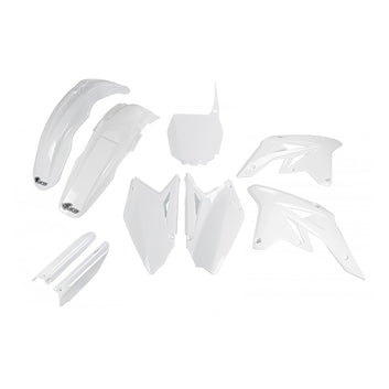 Suzuki RMZ 250 2007-2009 Complete Plastic Kit