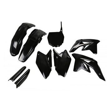 Suzuki RMZ 250 2007-2009 Complete Plastic Kit