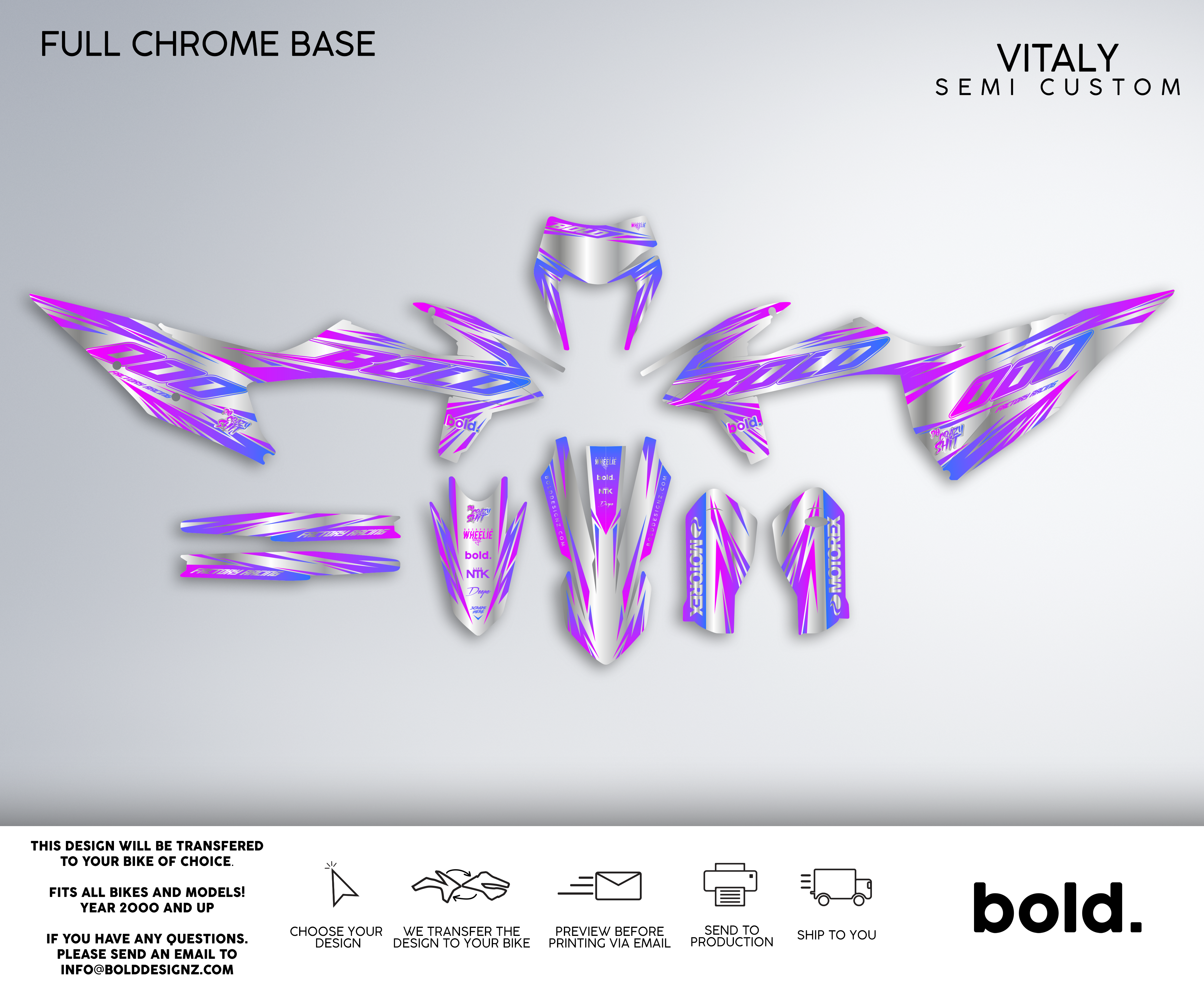 VITALY Graphics Kit Bolddesignz vitaly-graphics-kit-bolddesignz