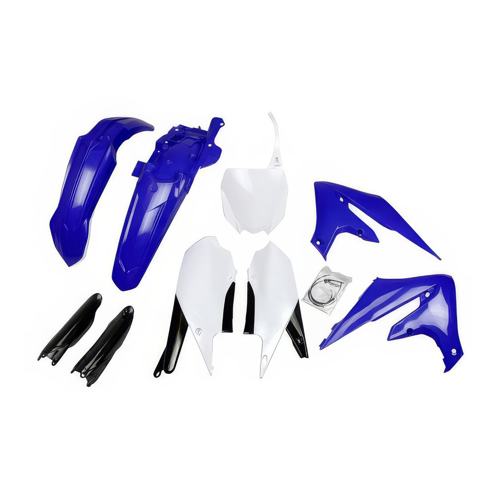 Yamaha YZ-F 250/450 2018-2023 UFO plastic kit – colour option
