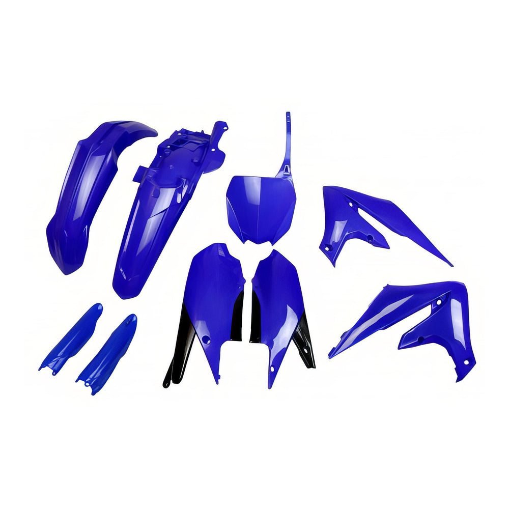 Yamaha YZ-F 250/450 2018-2023 UFO plastic kit – colour option