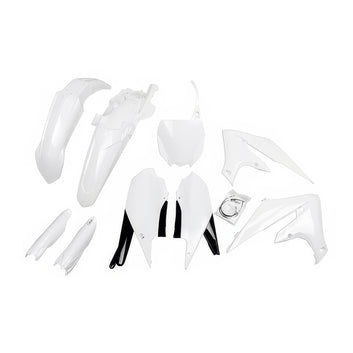 YAMAHA YZ-F 250/450 2018-2023 Complete Plastic kit