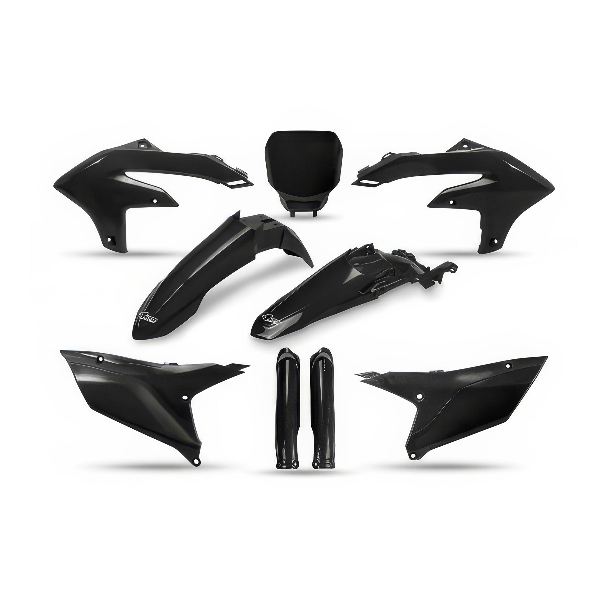 YAMAHA YZ-F 250/450 2023-2025 Complete Plastic kit