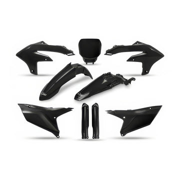 YAMAHA YZ-F 250/450 2023-2025 Complete Plastic kit