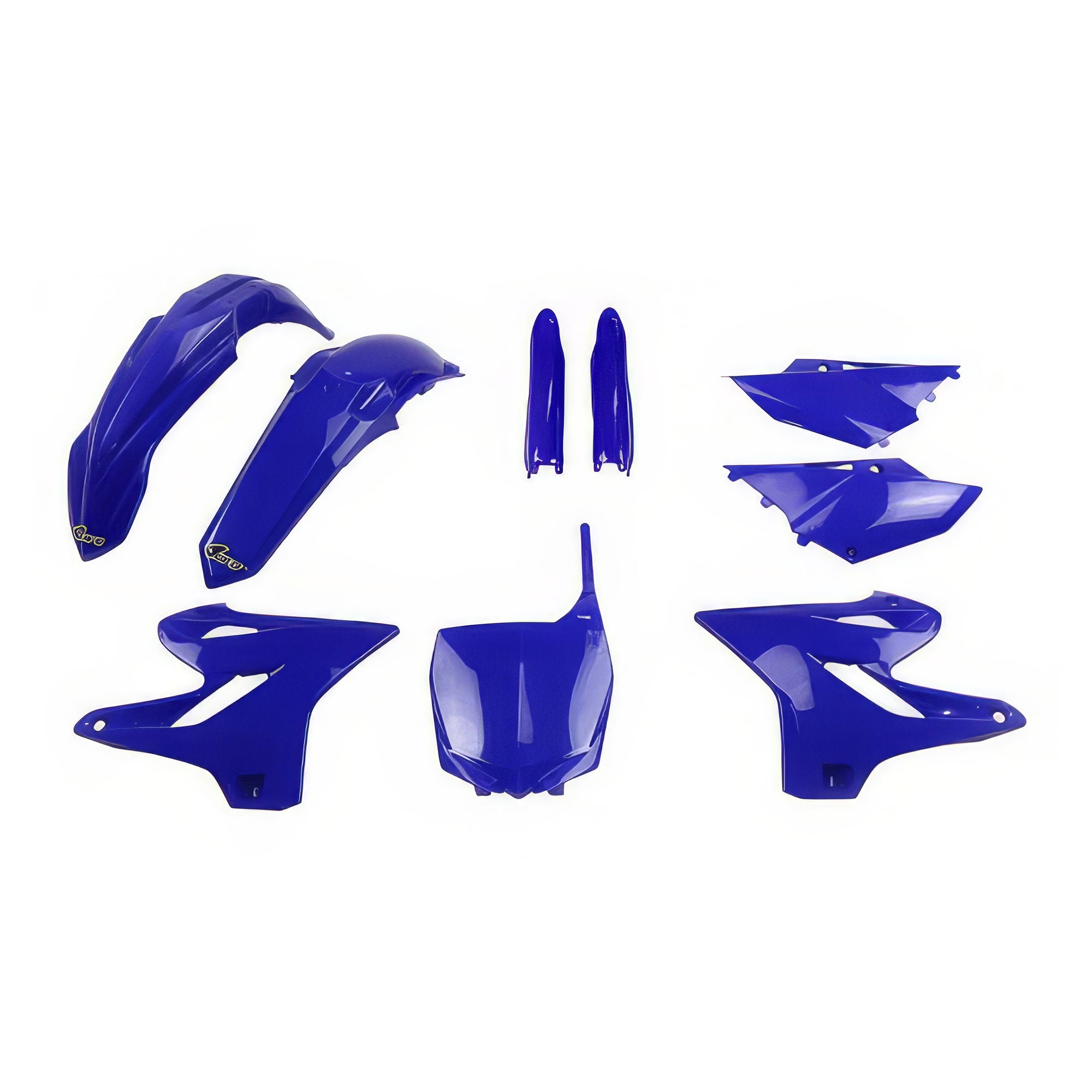 パーツ y.z shop YAMAHA YZ 125/250 2015-2021 Complete Plastic kit
