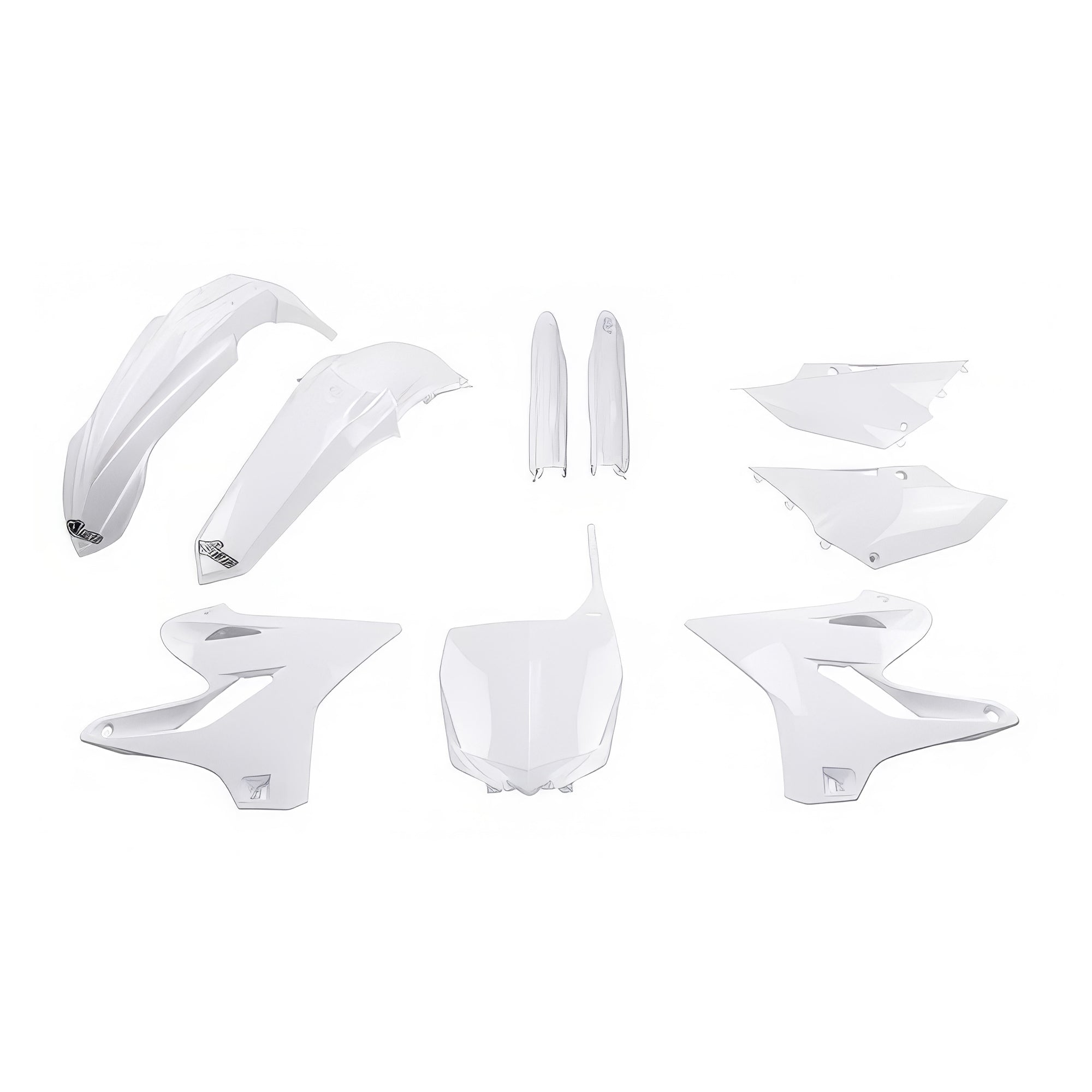 パーツ y.z shop YAMAHA YZ 125/250 2015-2021 Complete Plastic kit