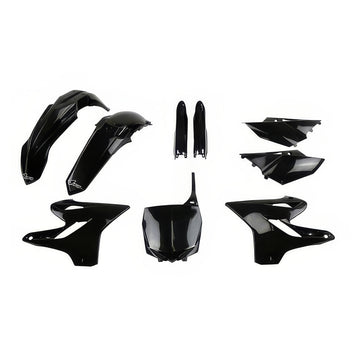 YAMAHA YZ 125/250 2015-2021 Complete Plastic kit