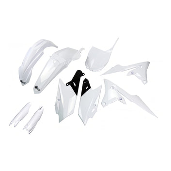 Yamaha YZ-F 250/450 2014-2018 Complete Plastic kit