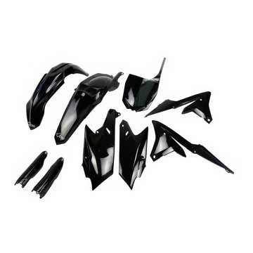 Yamaha YZ-F 250/450 2014-2018 Complete Plastic kit