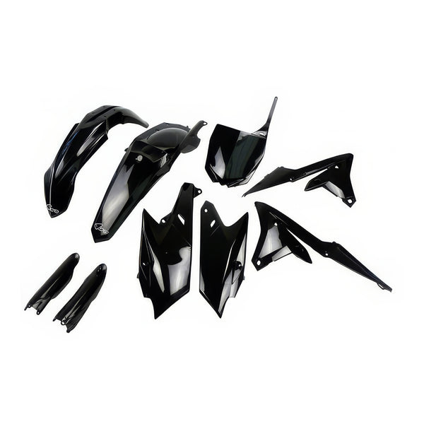 Kit plastiques complet UFO moto cross YAMAHA YZF 250 YZF 450 Kits plastiques moto complet UFO Kit plastiques complet UFO moto cross YAMAHA YZF 250 YZF 450 Kits plastiques moto complet UFO