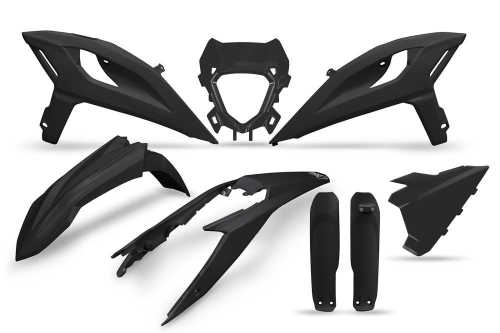 BETA RR 2025-2026 Complete Plastics kit (NOT FOR 125 LC/T)