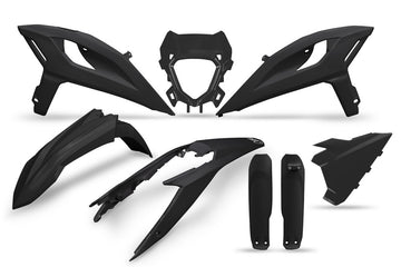 BETA RR 2025-2026 Complete Plastics kit (NOT FOR 125 LC/T)