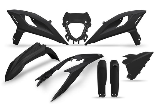BETA RR 2025-2026 Complete Plastics kit (NOT FOR 125 LC/T)