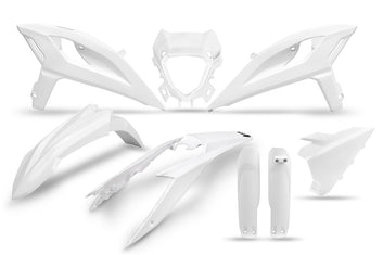 BETA RR 2025-2026 Complete Plastics kit (NOT FOR 125 LC/T)