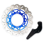 320mm Supermoto Front Brake Kit