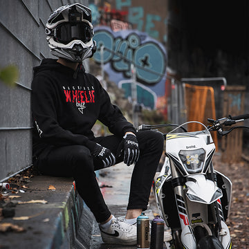 BPWB Original Hoodie