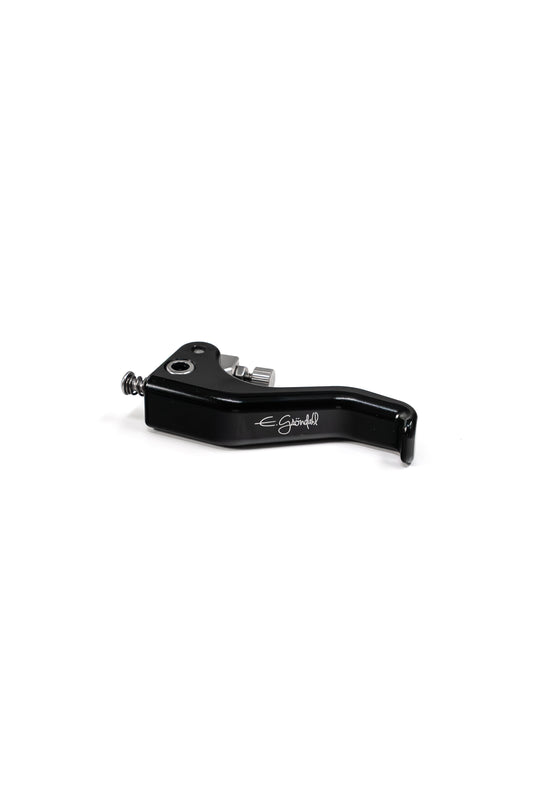 One-Finger Stunt Clutch Lever (Elliot Gröndahl Edition)