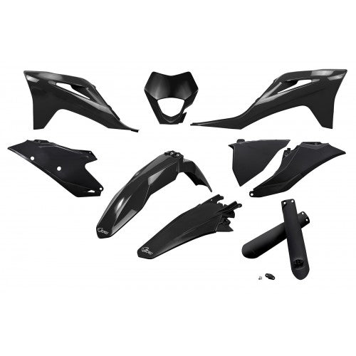 GasGas Ec/Ec-F 2021-2023 Complete Plastics Kit