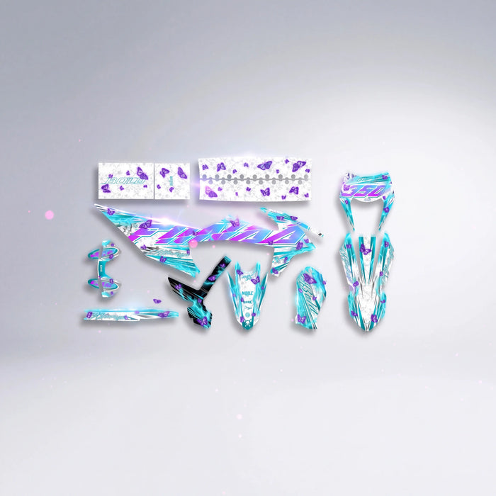 Matchinggraphics