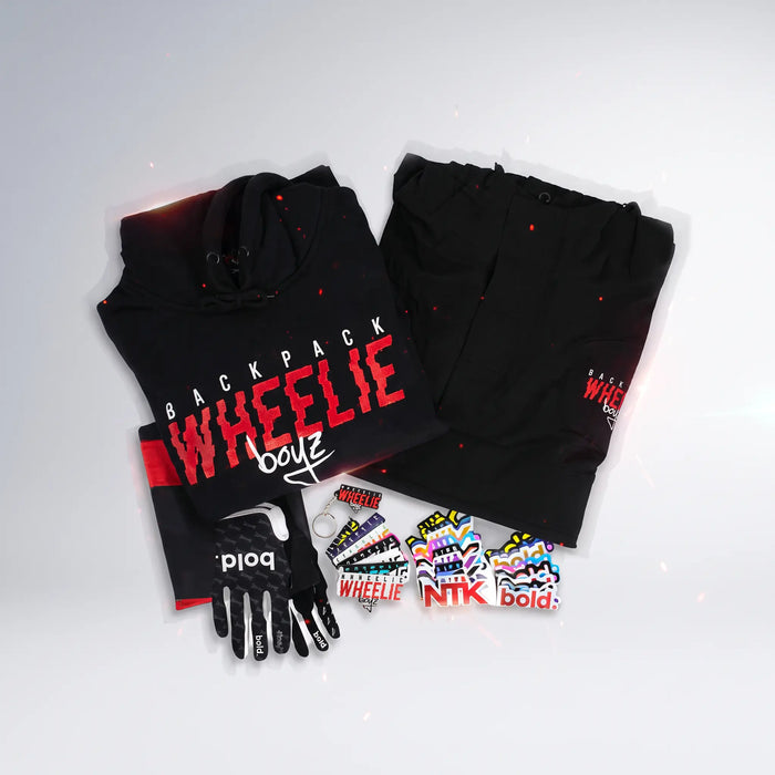 Clothing& gloves