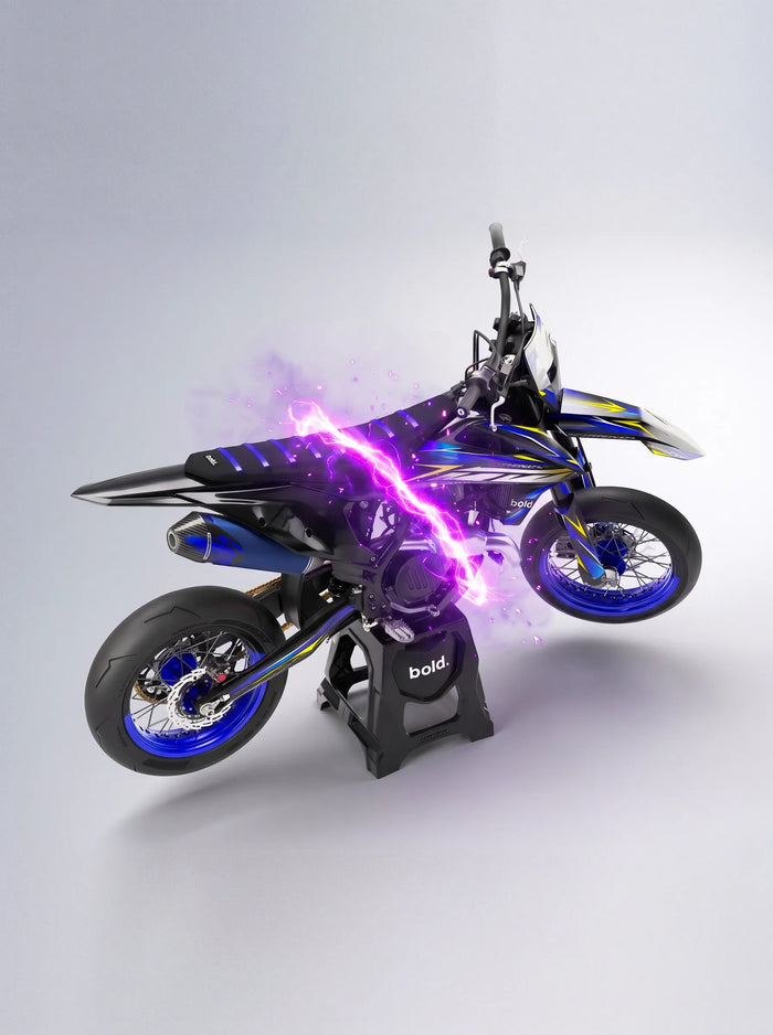 Full customgraphics
