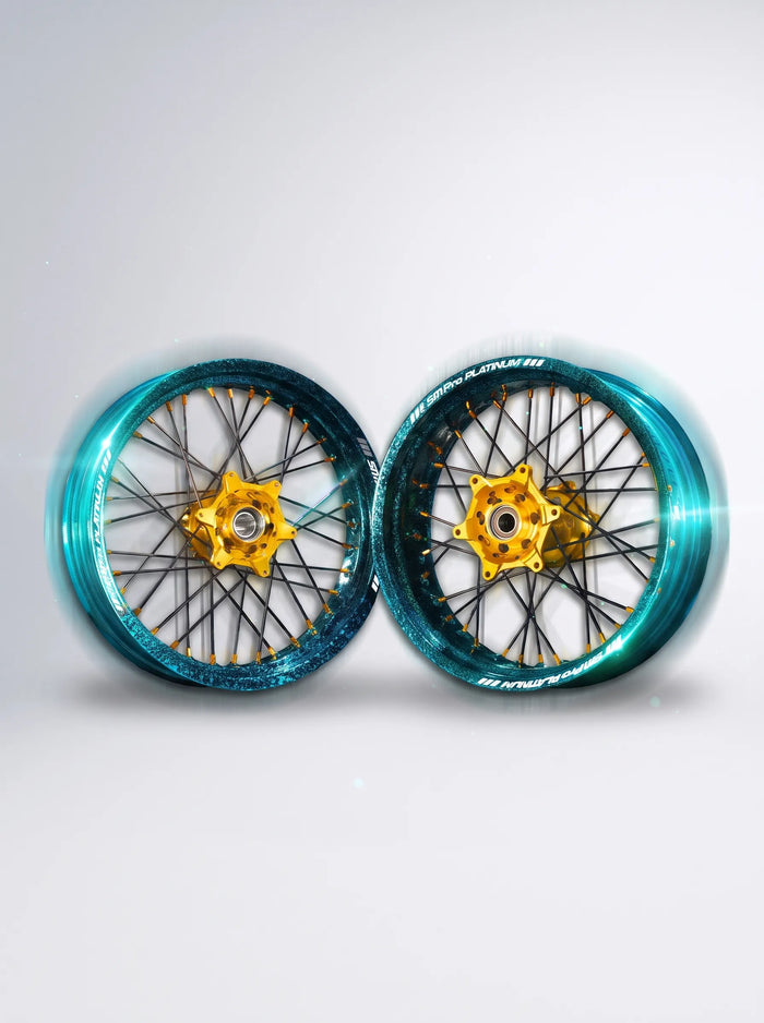 Supermotowheels