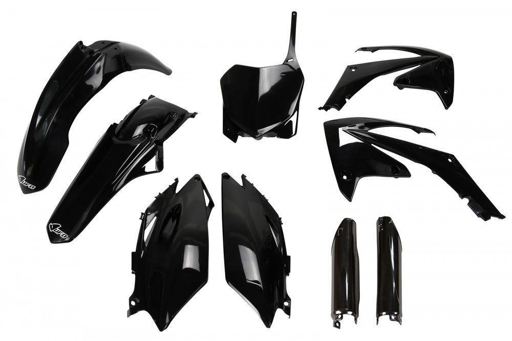 Honda CRF 250R/450R 2011-2013 Complete Plastic Kit