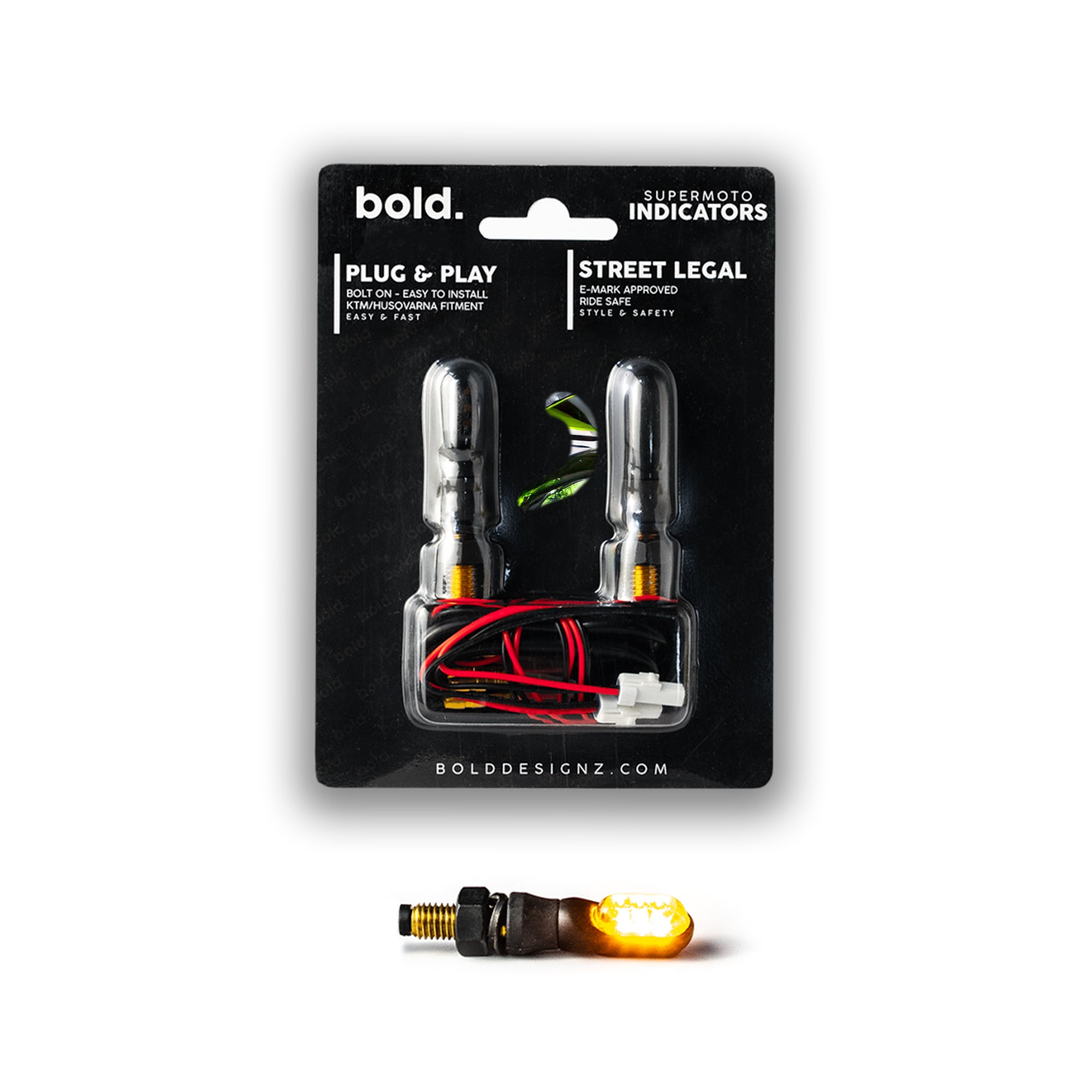 LEDウインカー SWORD SIGNAL Amazon.com: GZYF Motorcycle Turn Signal Light Wire Connector