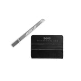 Decal Knife & Squeegee Combo