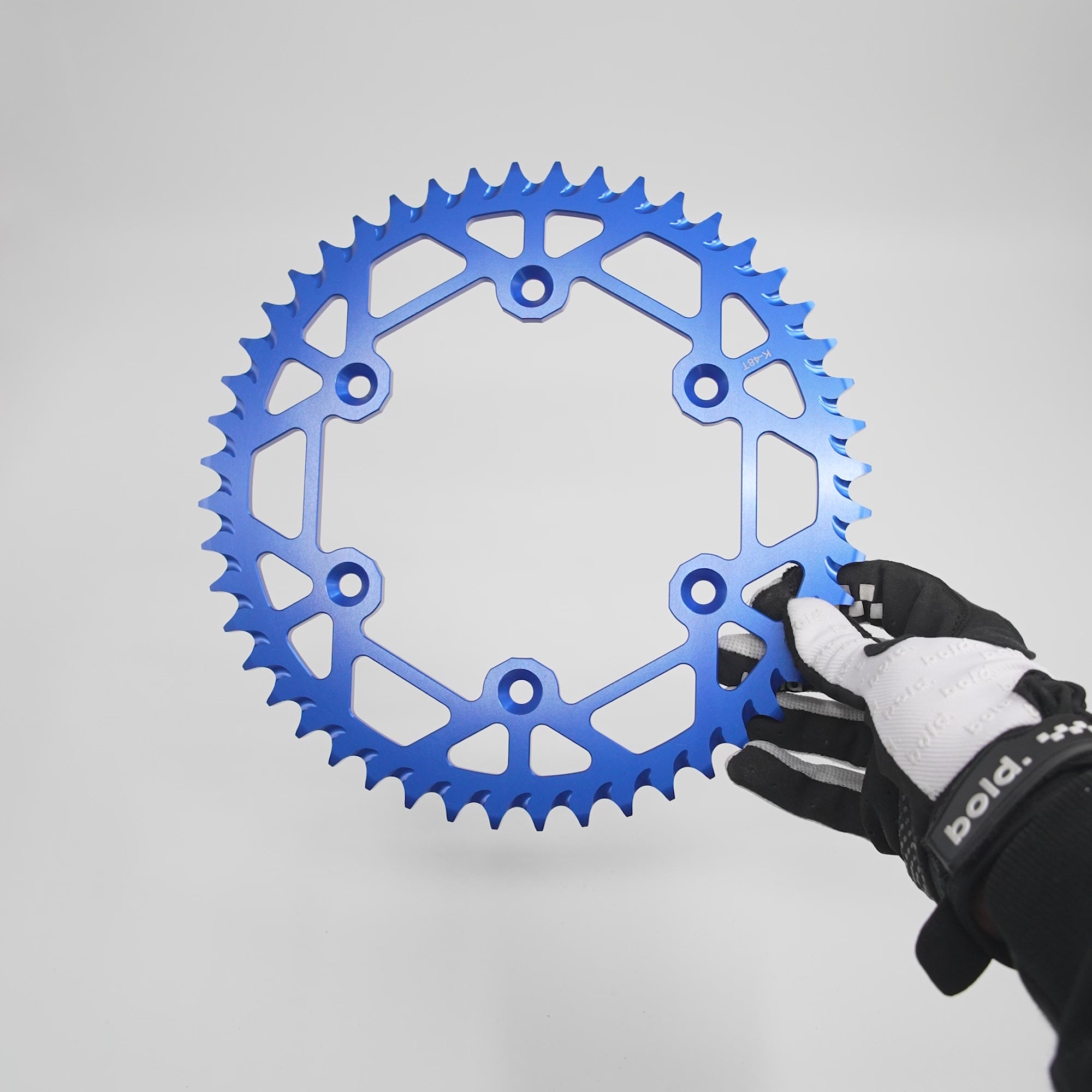 48T Supermoto Sprocket