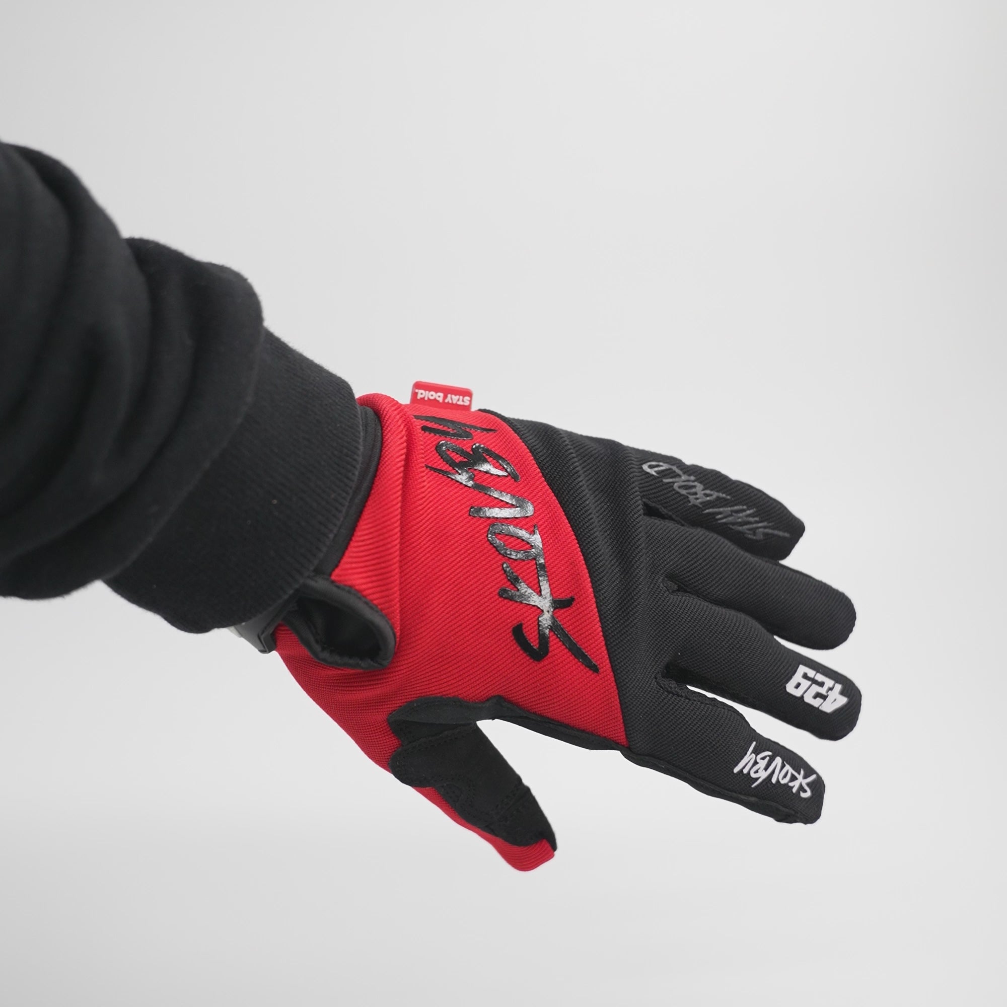 Skoovby SWIFT MX GLOVES