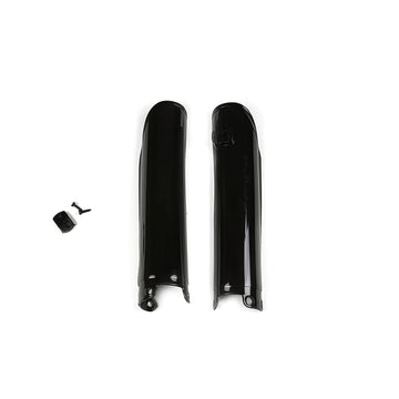 KTM EXC 2001-2015 Fork guards SMR STYLE