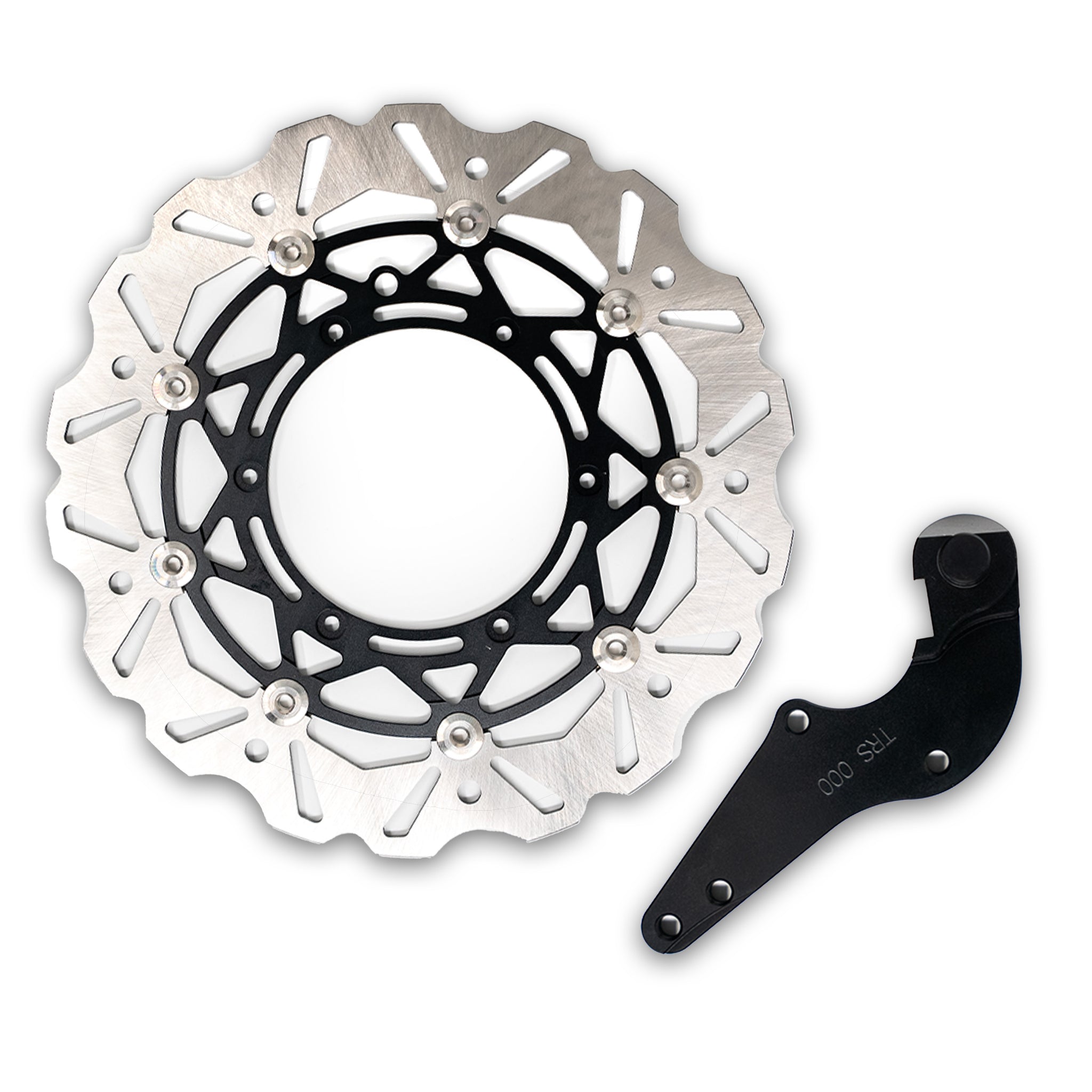 320mm Supermoto Front Braking Disc