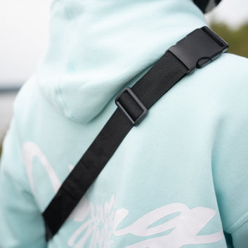bold. Axis Side Bag (Media Pack)