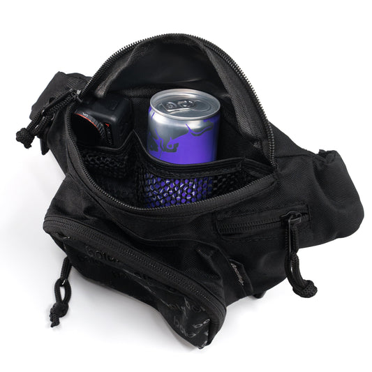 bold. Axis Side Bag (Media Pack)