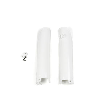 KTM EXC 2001-2015 Fork guards SMR STYLE