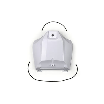 YAMAHA YZ-F 250/450 2018-2023 Tank Cover