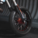 50/50 Supermoto Wheel Graphics