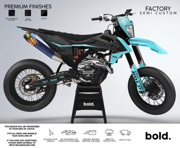 FACTORY - Graphics kit