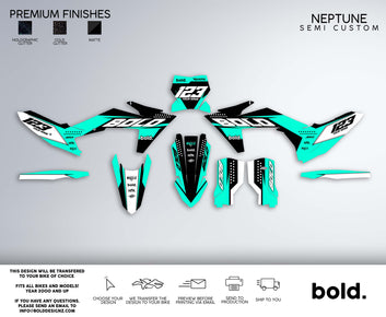 NEPTUNE - MX Graphics kit