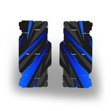 Radiator Graphics