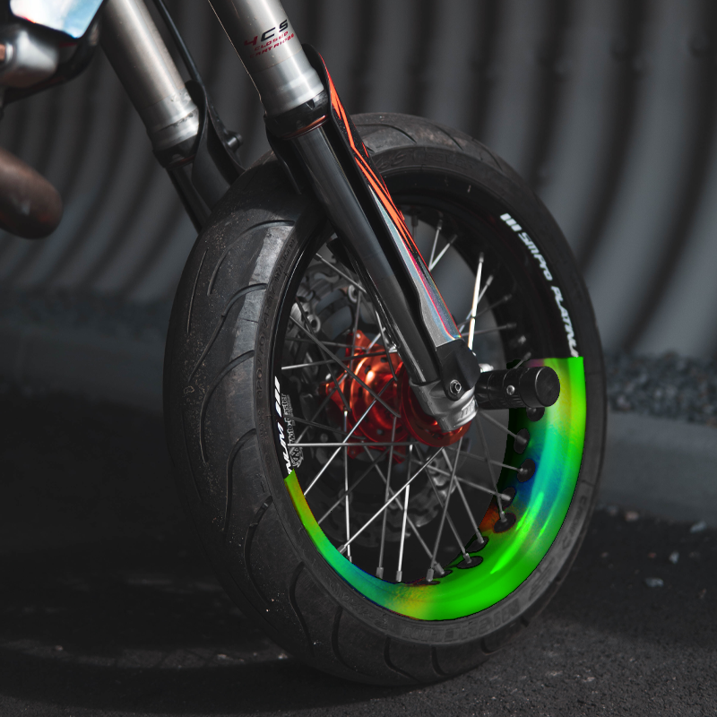 Best online supermoto wheels