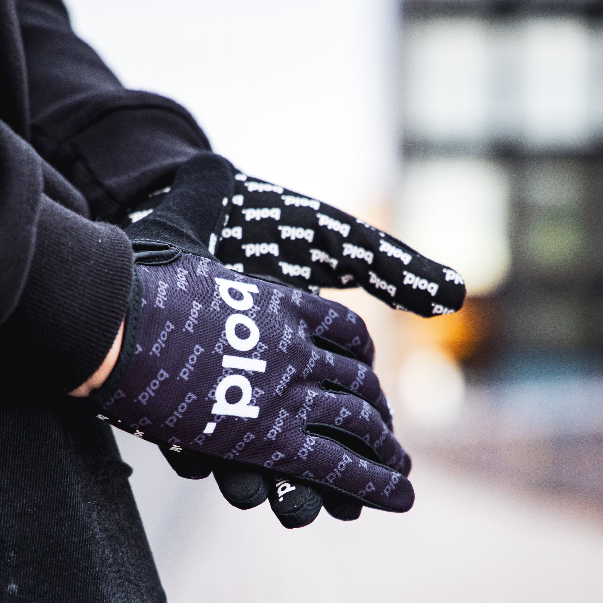 bold handschuhe bold. AIRFORCE MX GLOVES