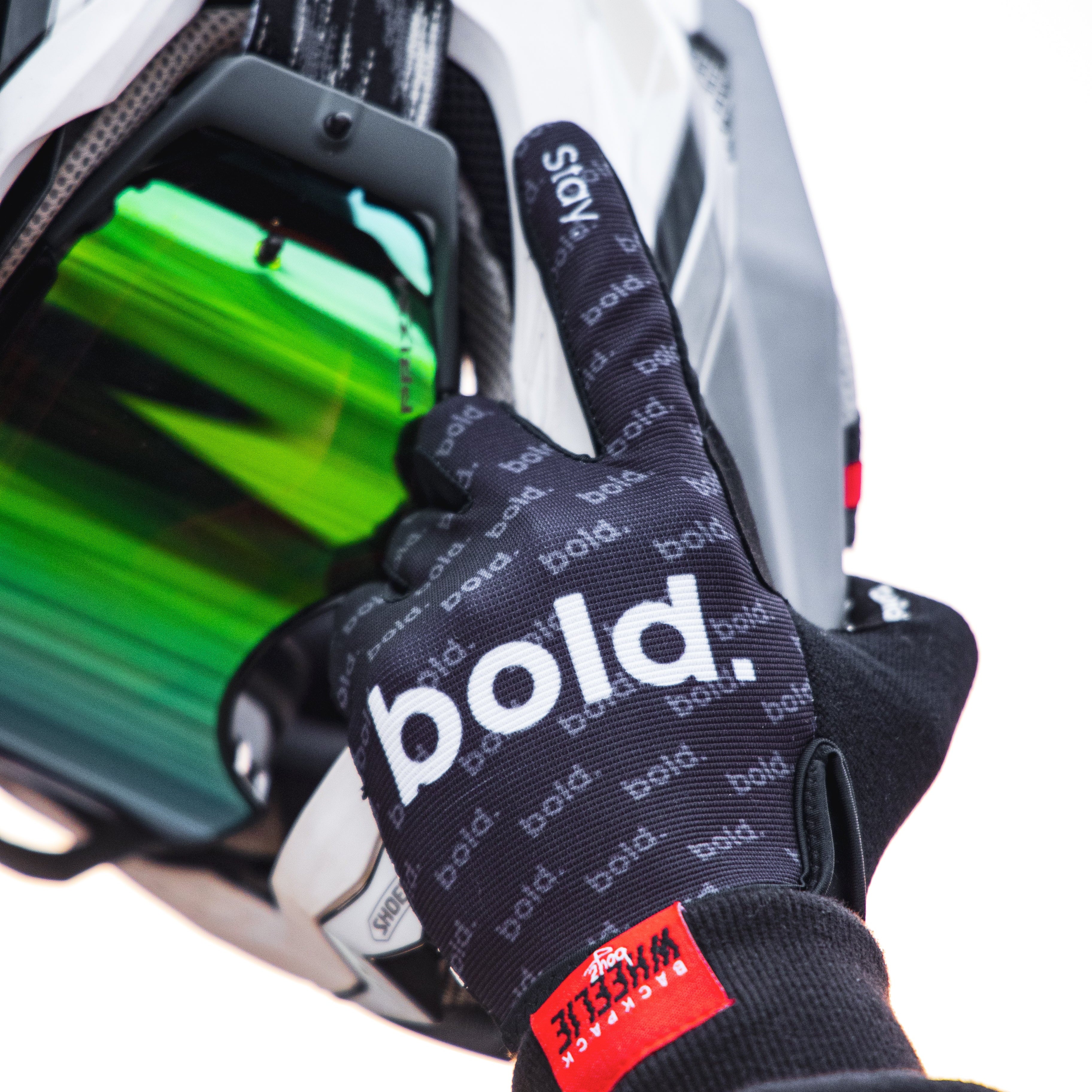 bold. - Bolddesignz