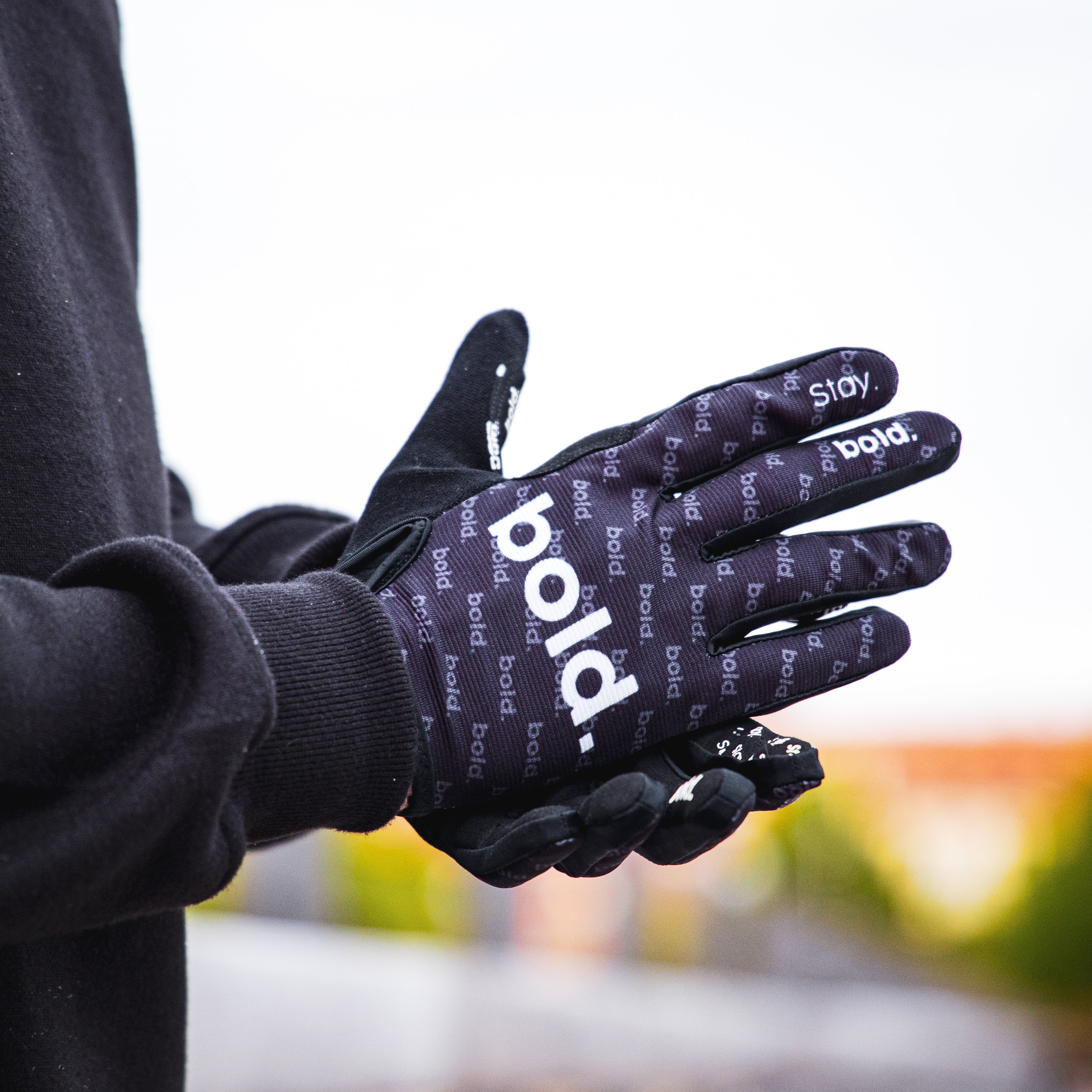 bold handschuhe bold. AIRFORCE MX GLOVES