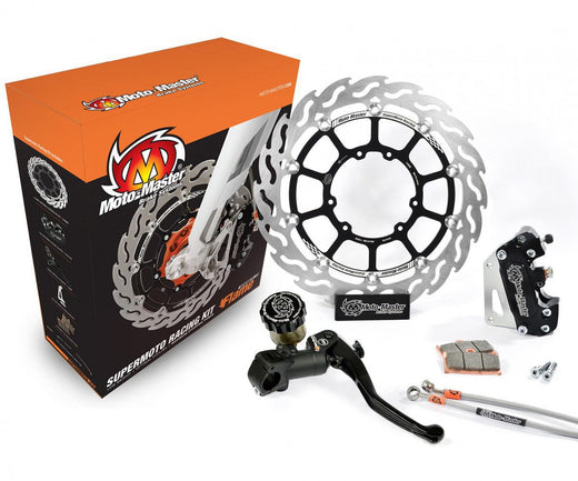 MotoMaster Racing Kit Magura- Full 320mm System